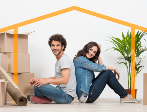 Master the Move –  5 Ways to avoid headaches on moving day.