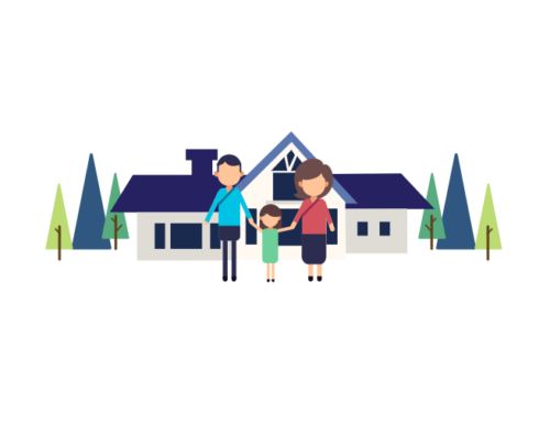 These are the steps that you’ll want to take to prepare yourself for a smooth home loan process!