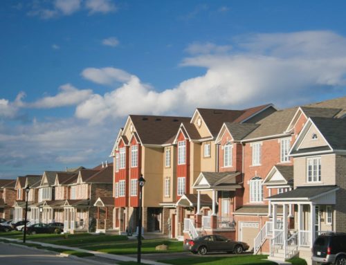 3 Reasons to get to know your neighbors