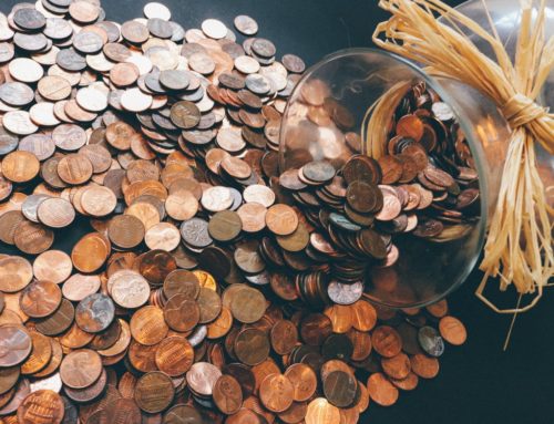 Now is the time to get your budget in shape before the holidays start!
